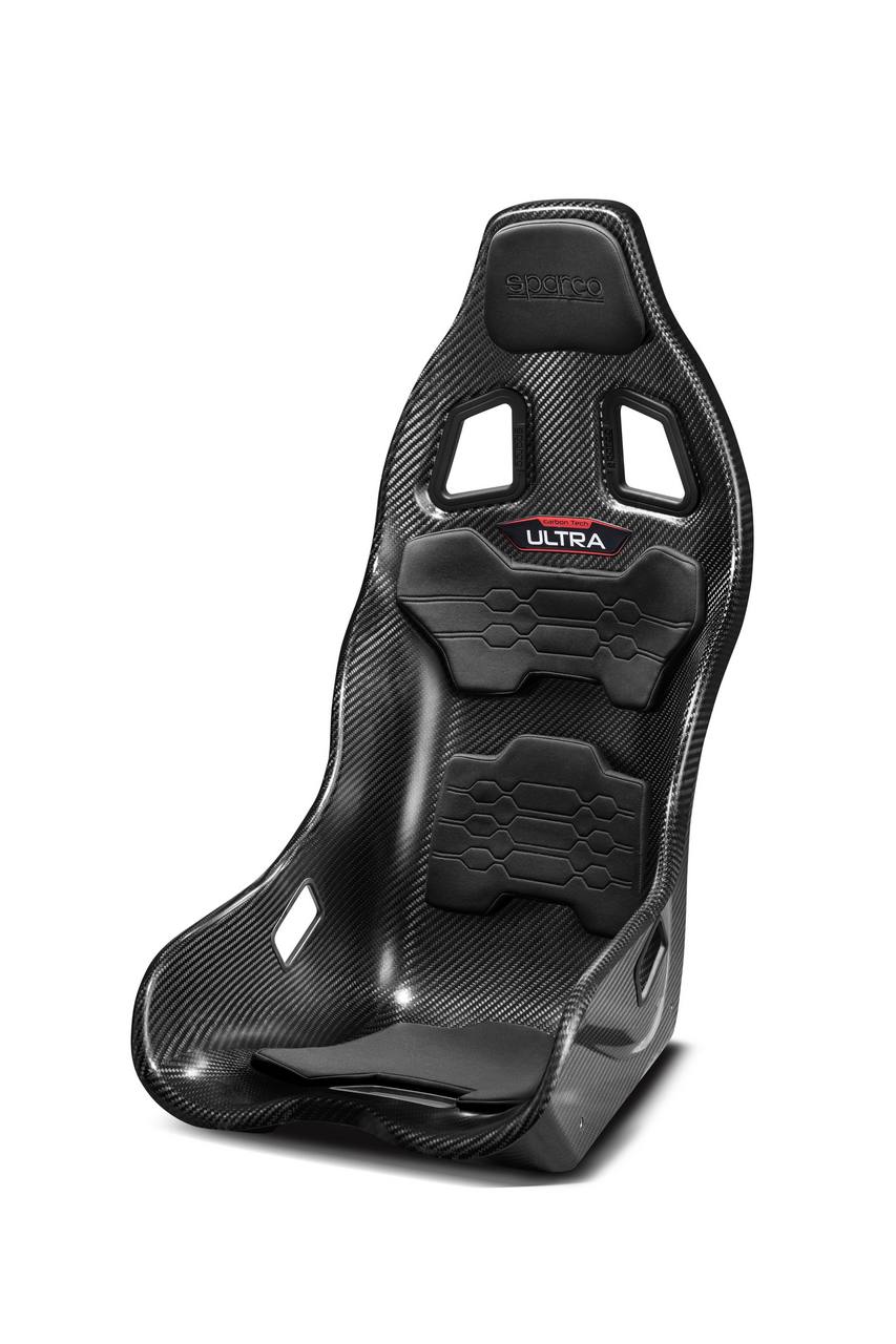 SPARCO 010411PAD2 Повний к-т підкладки автокрісла Photo-0