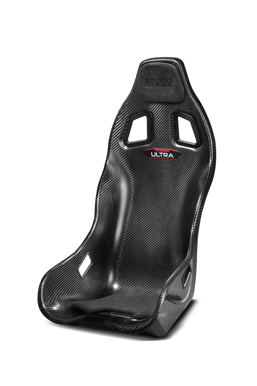 SPARCO 010411PAD3 Верхня і нижня підкладка автокрісла Алькантара Photo-0