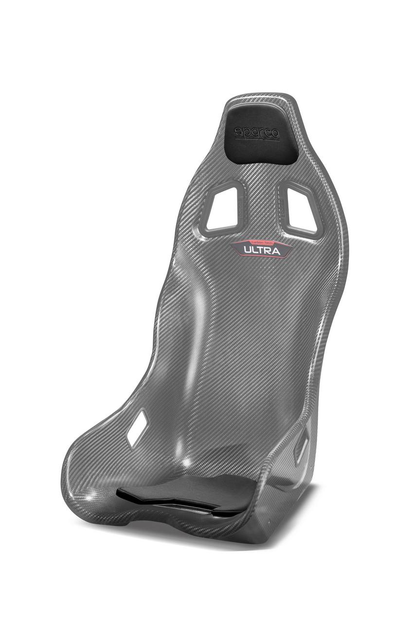 SPARCO 010411PAD4 Верхня і нижня підкладка автокрісла Photo-1