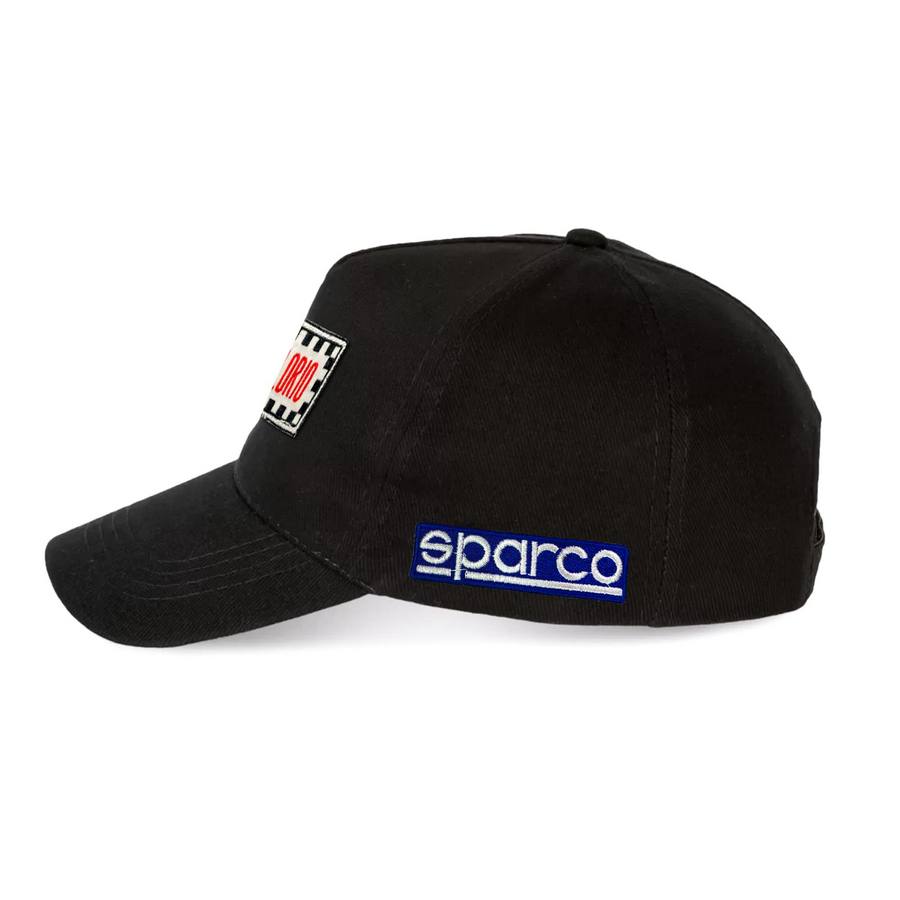 SPARCO 013043TF Кепка TARGA FLORIO #C1 NR Photo-1