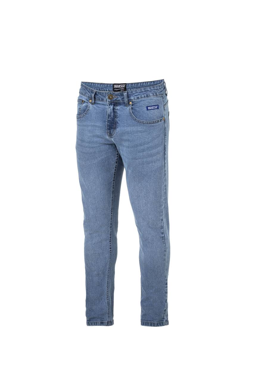 SPARCO 013051BM30 Джинси Синій 30 Photo-0