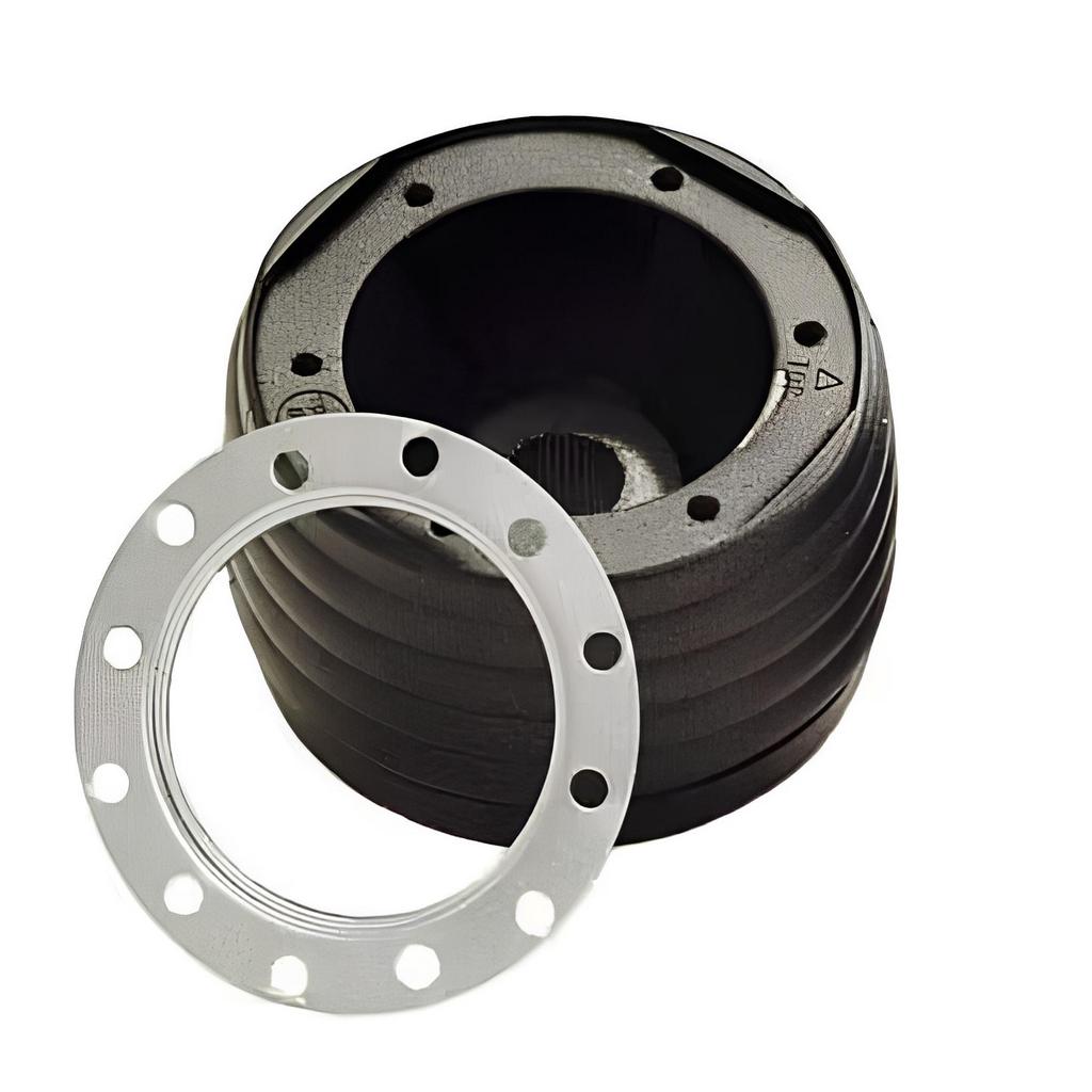 SPARCO 01502045 Ступиця кермового колеса для ALFA ROMEO GTV Photo-0