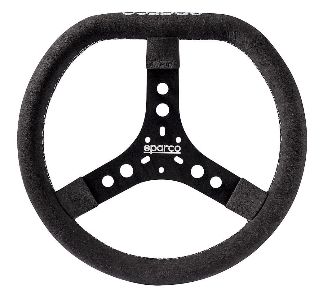 SPARCO 0158KG345NR Кермо Kg345 Photo-0