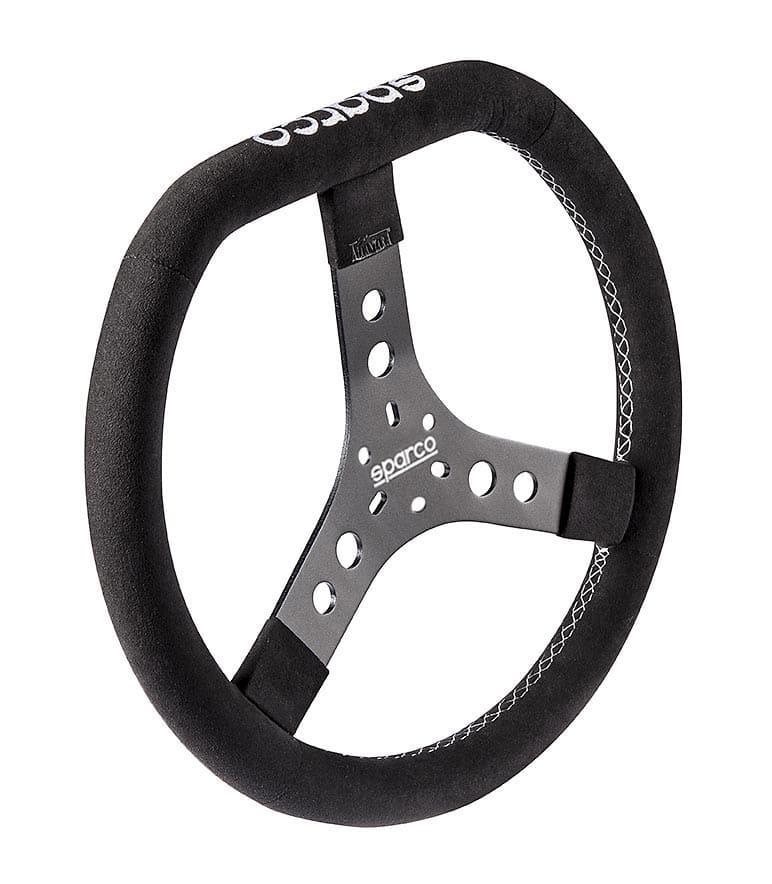 SPARCO 0158KG345NR Кермо Kg345 Photo-1