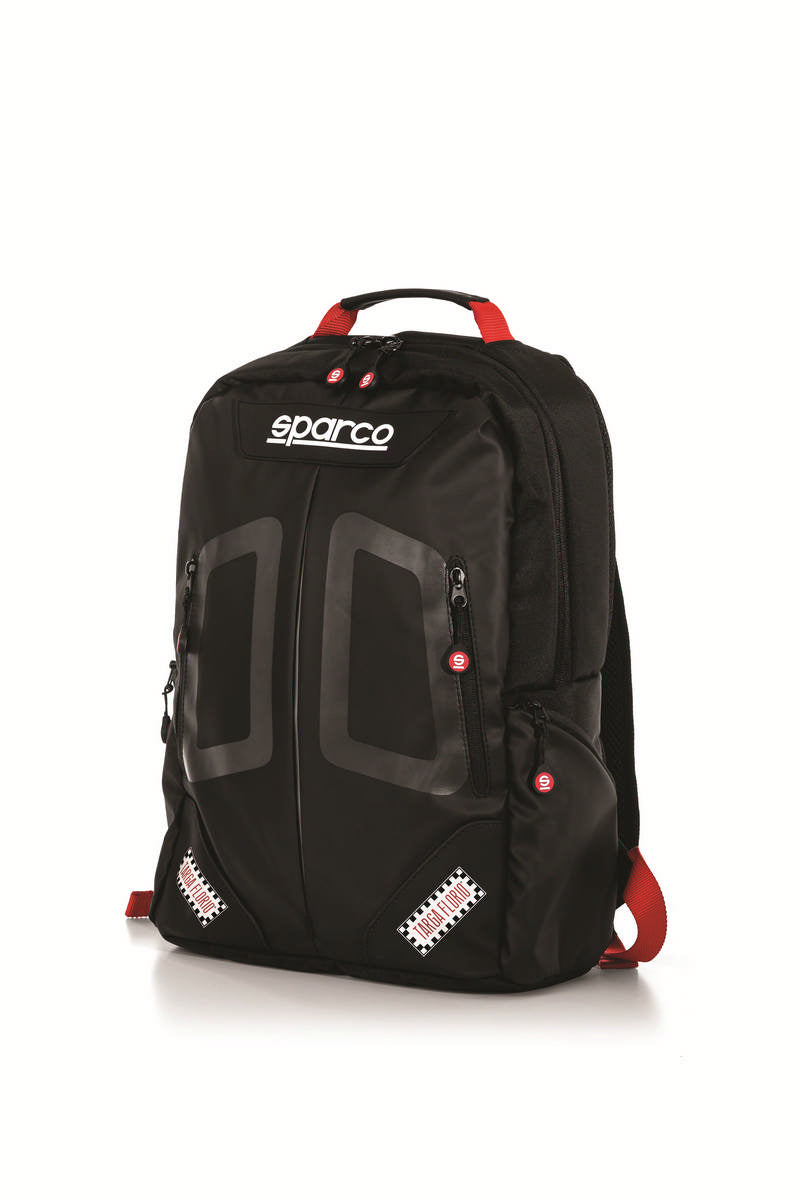 SPARCO 016440TF Рюкзак TARGA FLORIO #Z1 Photo-0