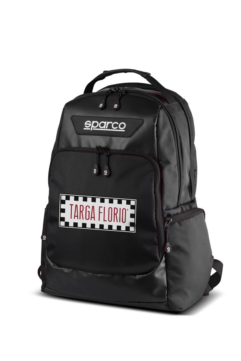 SPARCO 016445TF Рюкзак TARGA FLORIO #Z2 Photo-0