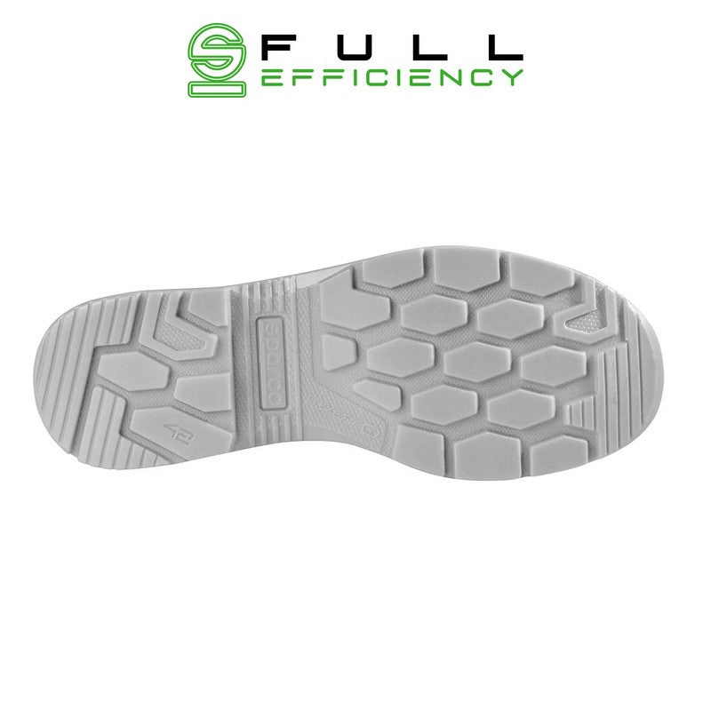 SPARCO 0754246NRVF Черевики Indy-He Ranger S3 ESD Чорний/Зелений флуо 46 Photo-2