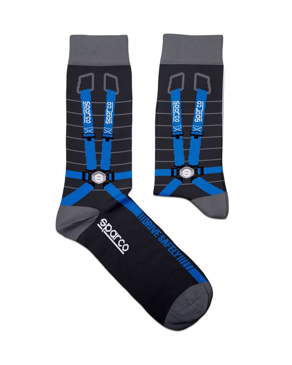 SPARCO 099144HN1 Шкарпетки Iconic design 36-40 Photo-2