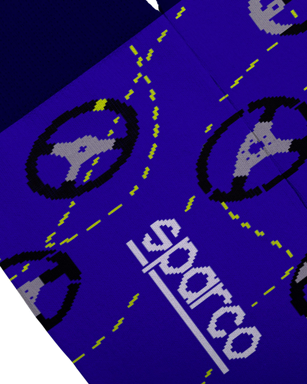 SPARCO 099144SWN2 Шкарпетки Iconic design 41-46 Photo-3