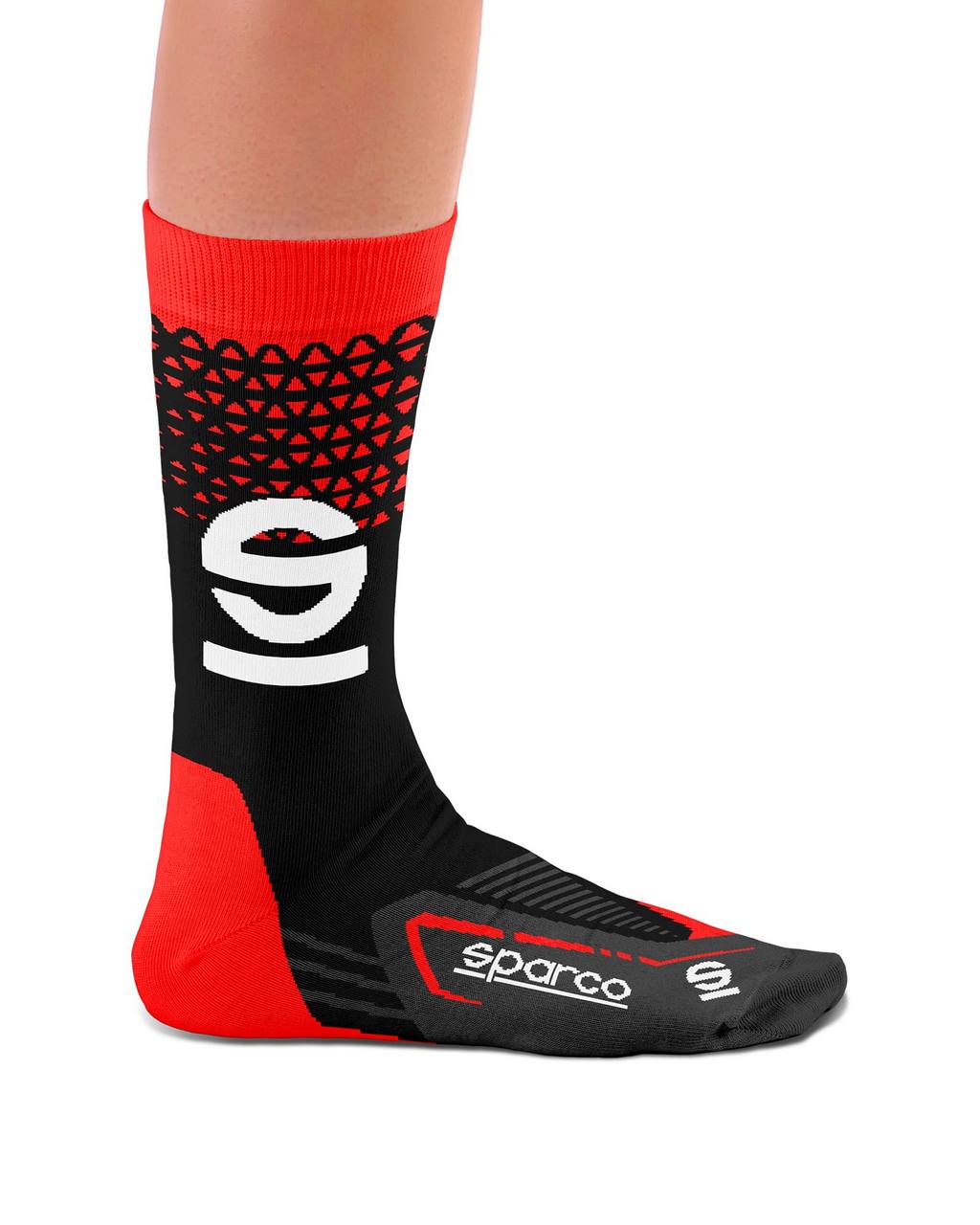 SPARCO 099144XN1 Шкарпетки Iconic design 36-40 Photo-0