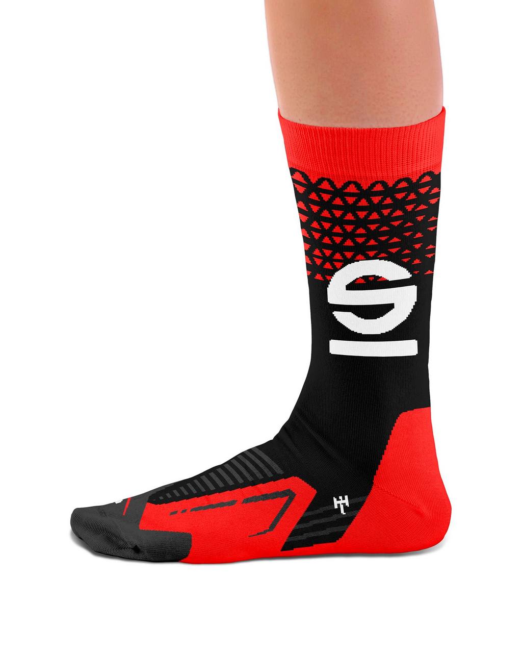 SPARCO 099144XN2 Шкарпетки Iconic design 41-46 Photo-1