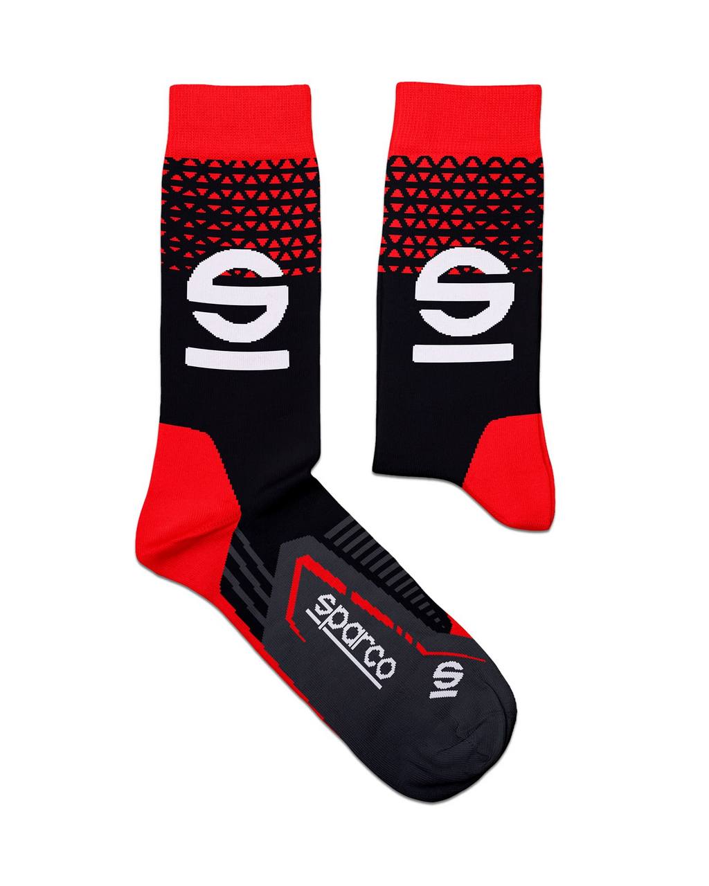 SPARCO 099144XN1 Шкарпетки Iconic design 36-40 Photo-2