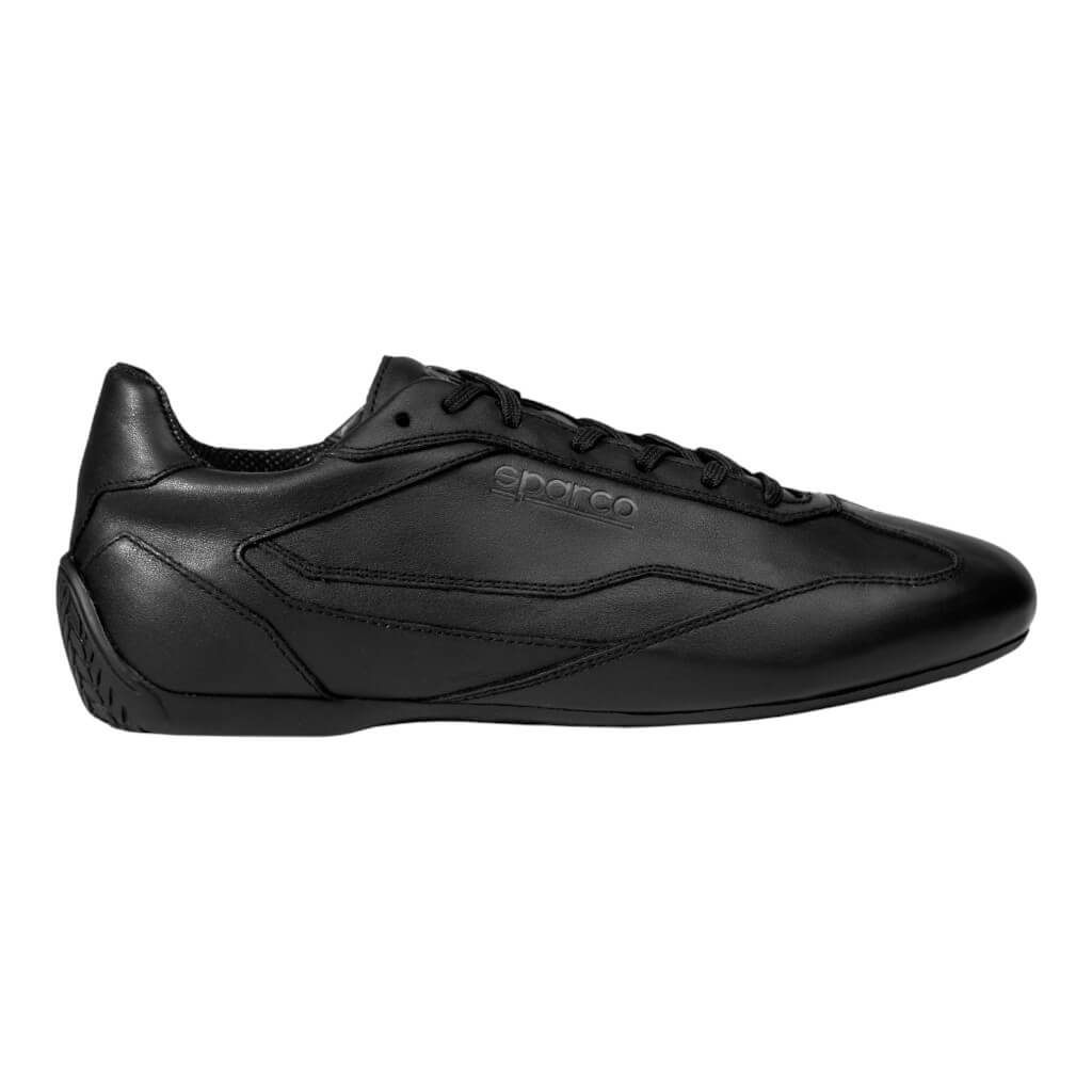 SPARCO BMB0017B0K01047 Повсякденне взуття S-Drive Leather, Чорний, Розмір 47 Photo-2