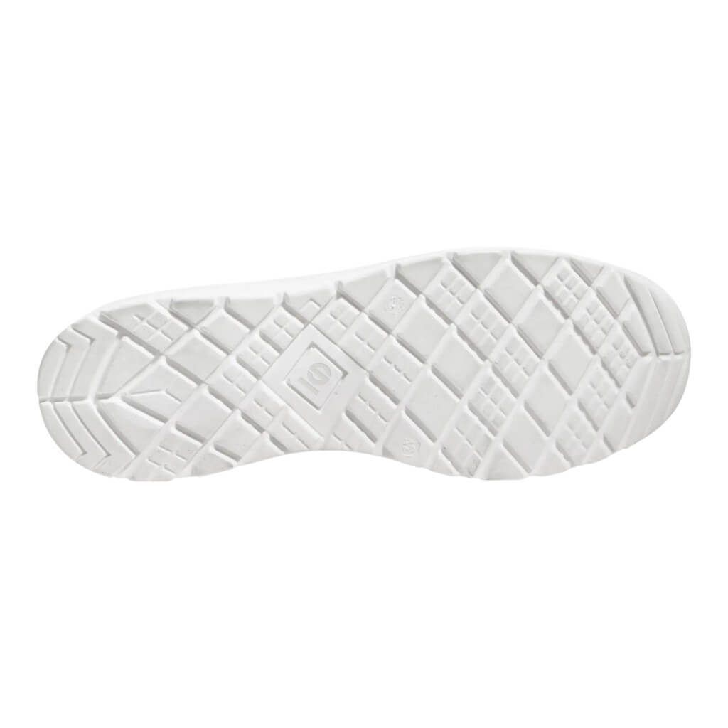 SPARCO BTB0034B0W01040 Повсякденне взуття Trackday Laces Walker S2, Білий, Розмір 40 Photo-2