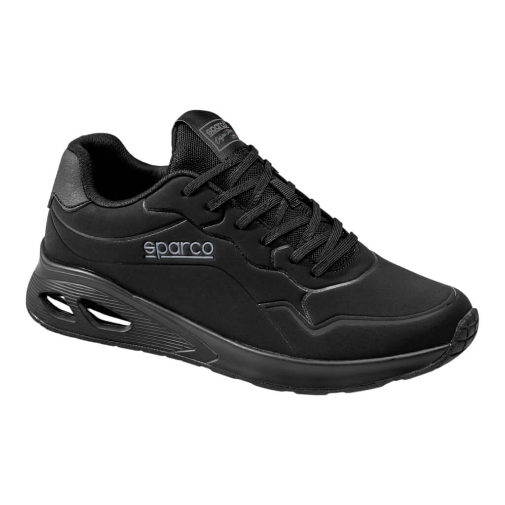 SPARCO BTB0048B0K01036 Черевики S-Light Darkstar O2, Чорний, Розмір 36 Photo-0