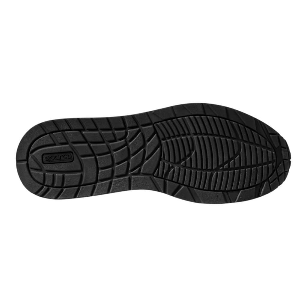 SPARCO BTB0048B0K01038 Черевики S-Light Darkstar O2, Чорний, Розмір 38 Photo-2