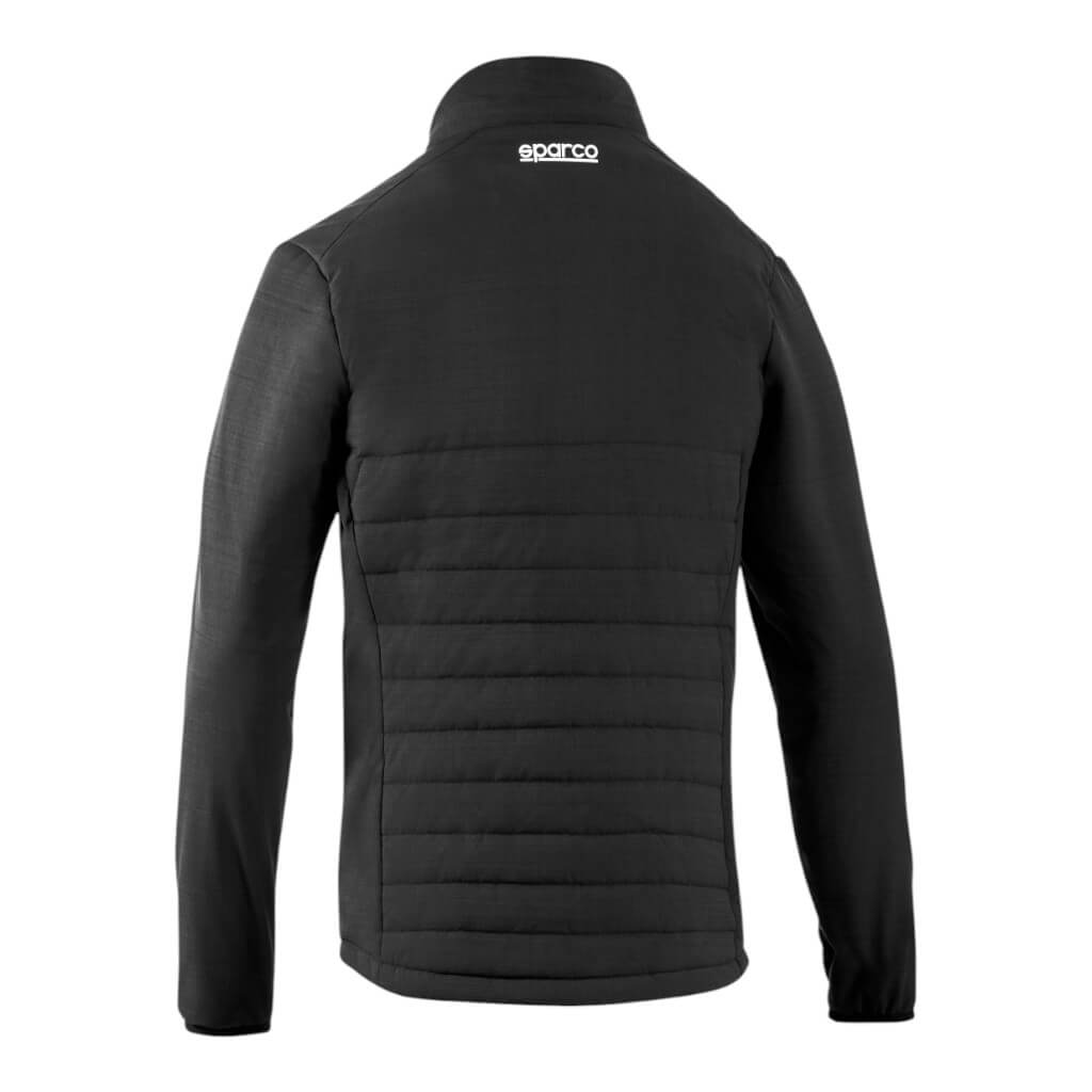 SPARCO BTJ0007B0K013XL Куртка Frame, Чорний, Розмір 3XL Photo-1