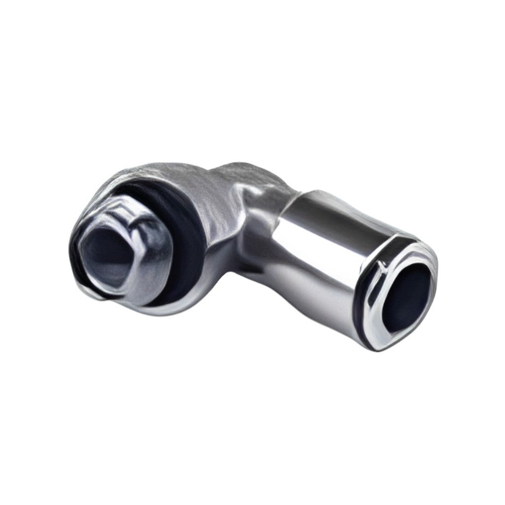 SPARCO MA0142134 Поворотний штуцер, 8 мм, для вогнегасника 014779EXP Photo-0