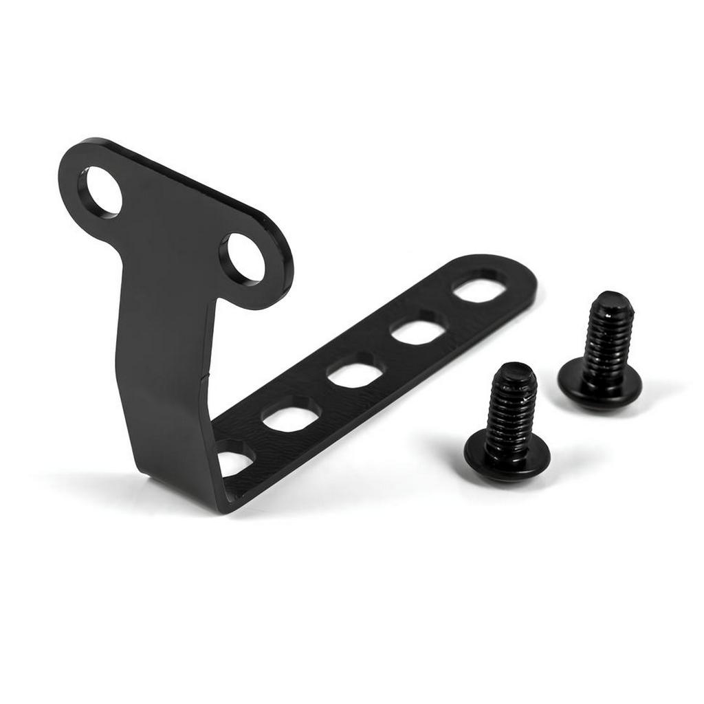 SPARCO MA0142135 Кронштейн кріплення пожежної насадки для вогнегасника 014779EXP Photo-0