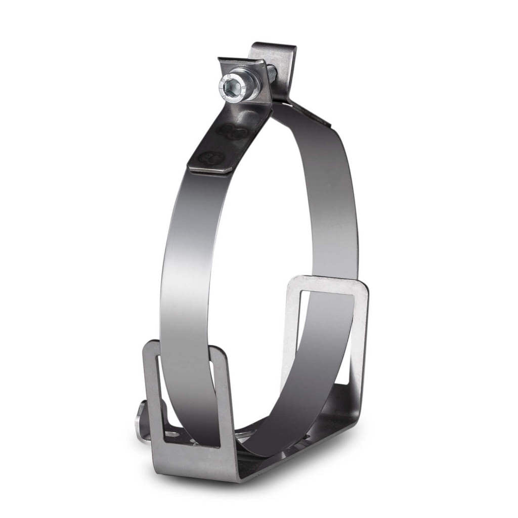 SPARCO MA0142145 Хомут кріплення пожежного балона, 115 мм для вогнегасника 014779EXP Photo-0