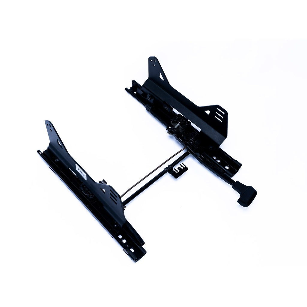 SPEED Engineering 16825.1 Комплект кріплення сидіння Pole Position OEM слайдер (пасажирська сторона) для BMW M2 (F87 / G87) / M3 (F80 / G80) / M4 (F82 / G82) Photo-2