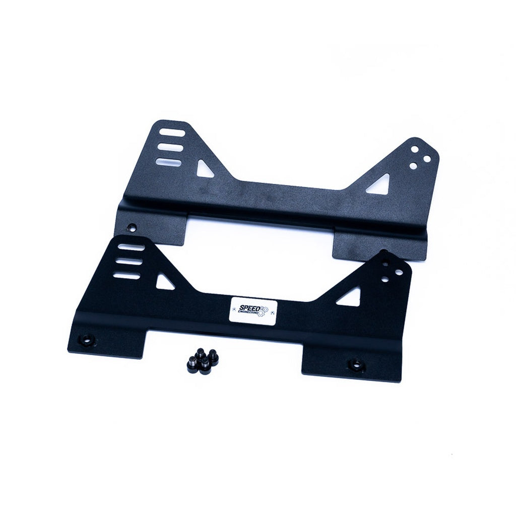 SPEED Engineering 16826.1 Комплект кріплення сидіння Pole Position OEM слайдер (водійська сторона) для BMW M2 (F87 / G87) / M3 (F80 / G80) / M4 (F82 / G82) Photo-0