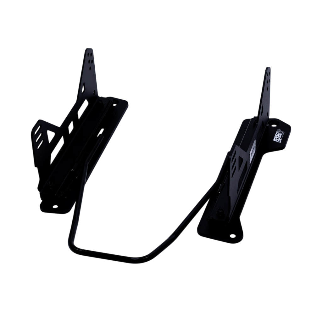 SPEED Engineering 13212 Комплект кріплення сидіння (пасажирська сторона) для BMW M2 (F87 / G87) / M3 (F80 / G80) / M4 (F82 / G82) Photo-2