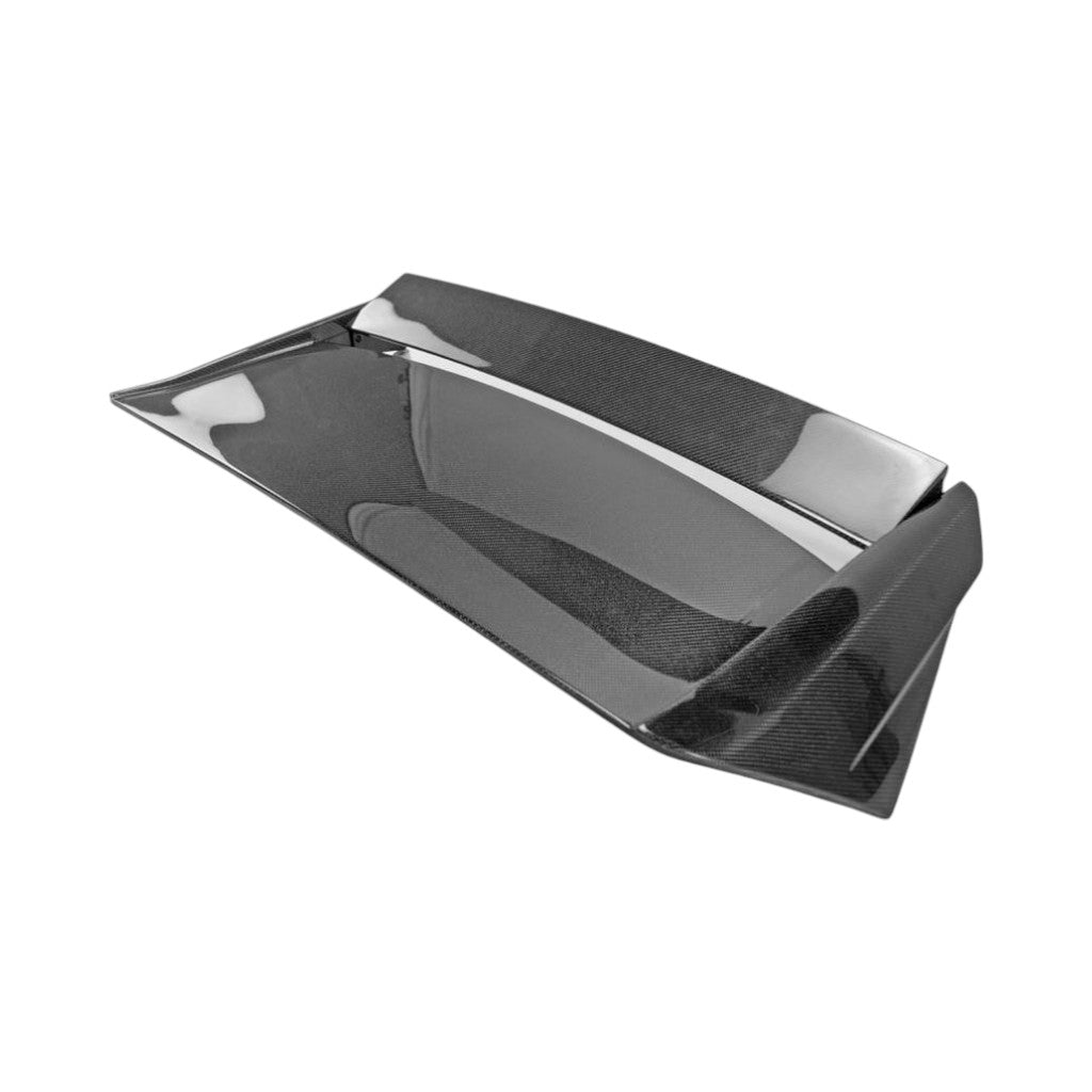 SPEED ENGINEERING 14162 Заднє антикрило (карбон) для TOYOTA GR Yaris (XP210) 2020- Photo-0