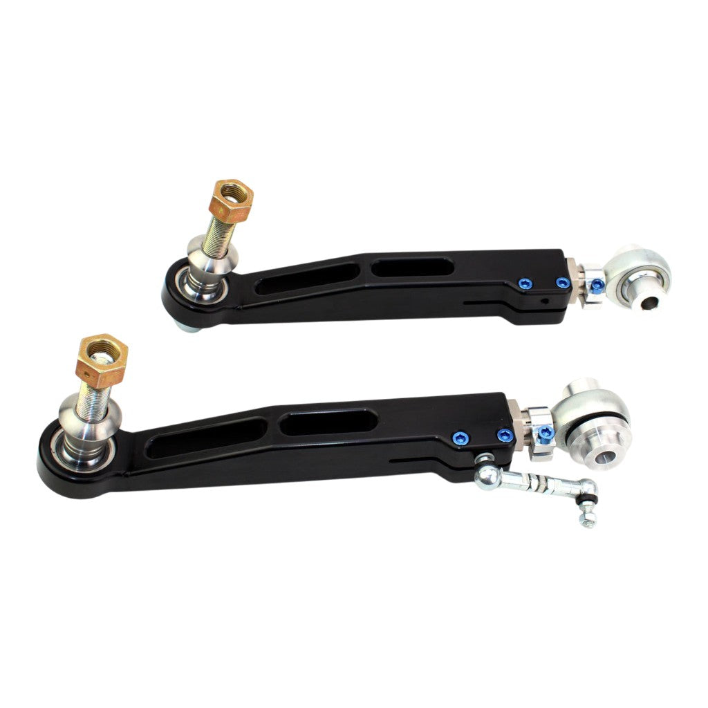 SPL PARTS SPL FLCA F8X Передні нижні важелі підвіски для BMW M2 / M3 / M4 (F8X) Photo-0