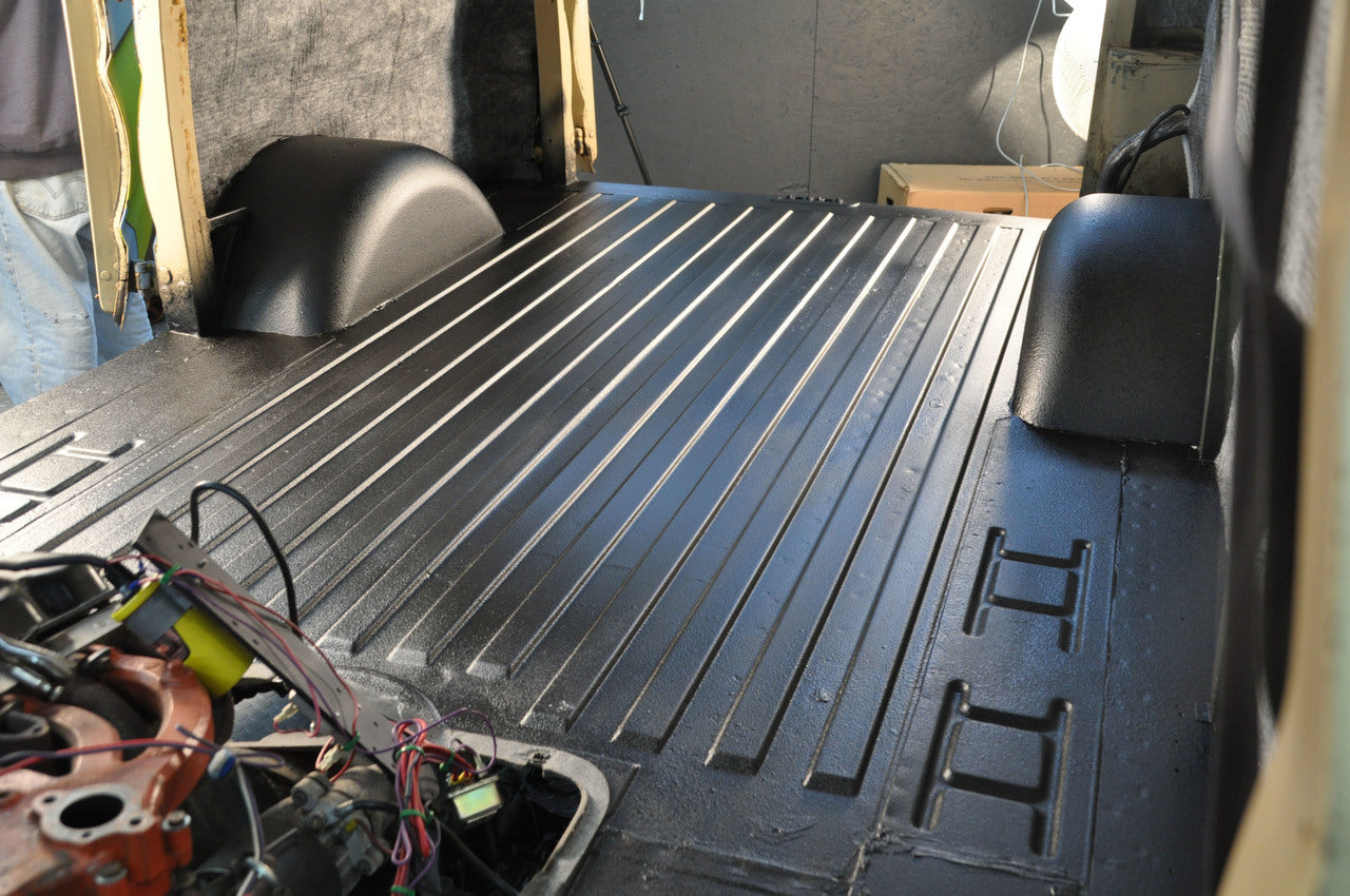 DEI 050220 Спрей Boom Mat для шумоізоляції Photo-3