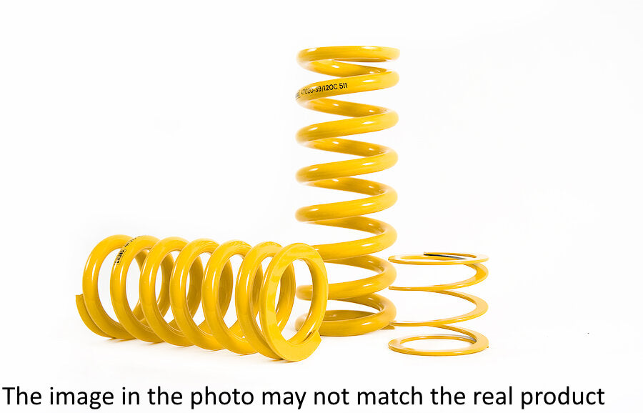 OHLINS 48030-27 Пружина 65/250/90 Photo-0