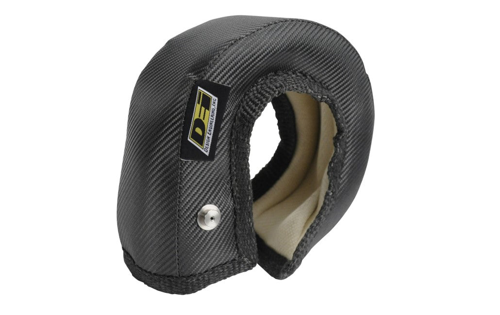 DEI 010179 Термочехол турбіни Onyx Series, Т3 Photo-1