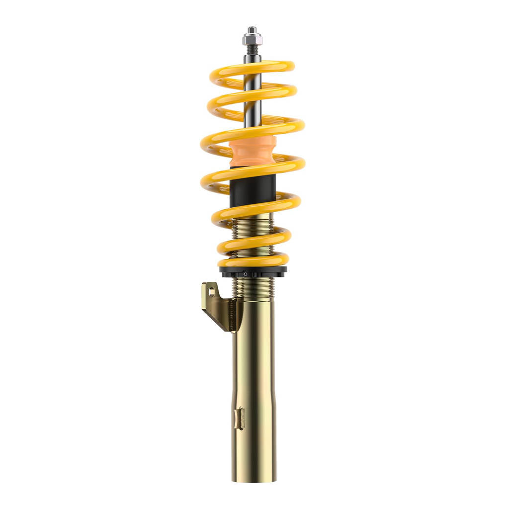 ST 182800EC Комплект койловерів ST XA з оцинкованої сталі (з регулюванням демпфування) для VW Passat (B9) Photo-4
