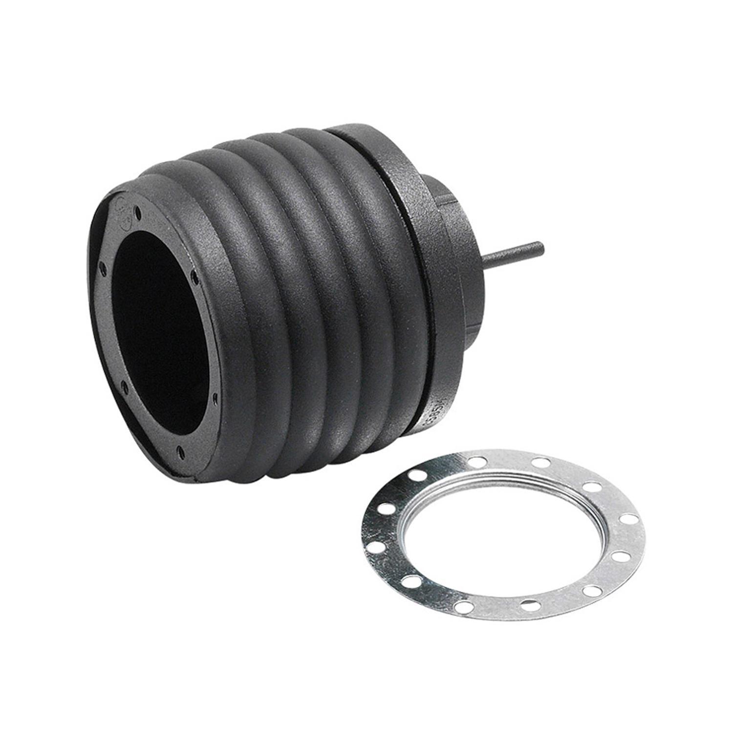SPARCO 01502264CA Маточина керма для FIAT 126 1972-2000 Photo-0