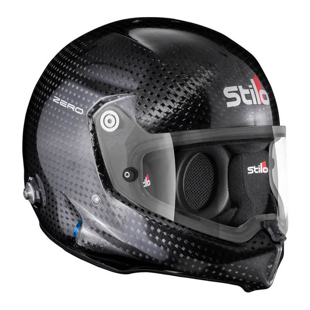 STILO AA0230BG3R57 Шолом VENTI WRX DIRT Zero (з повним візором) - FIA 8860-18 57 Photo-1
