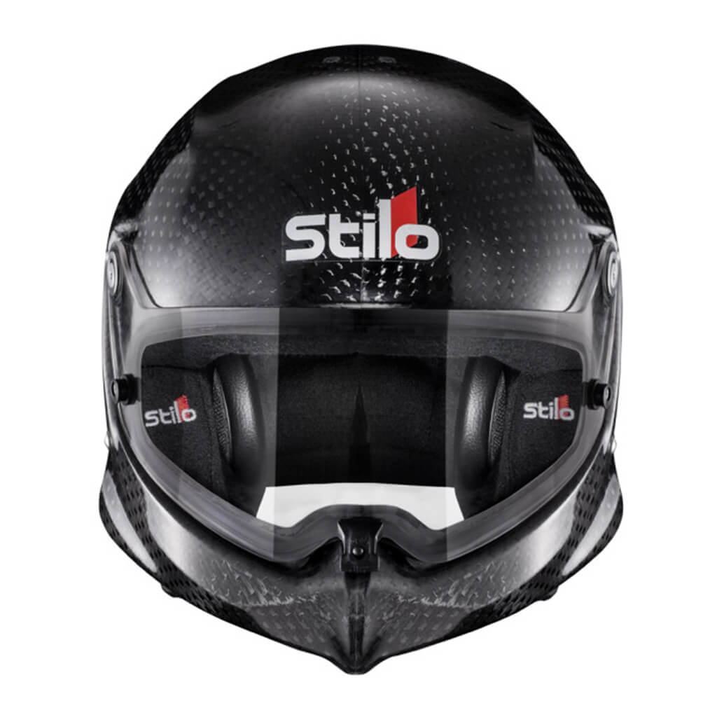 STILO AA0230BG3R54 Шолом VENTI WRX DIRT Zero (з повним візором) - FIA 8860-18 54 Photo-0