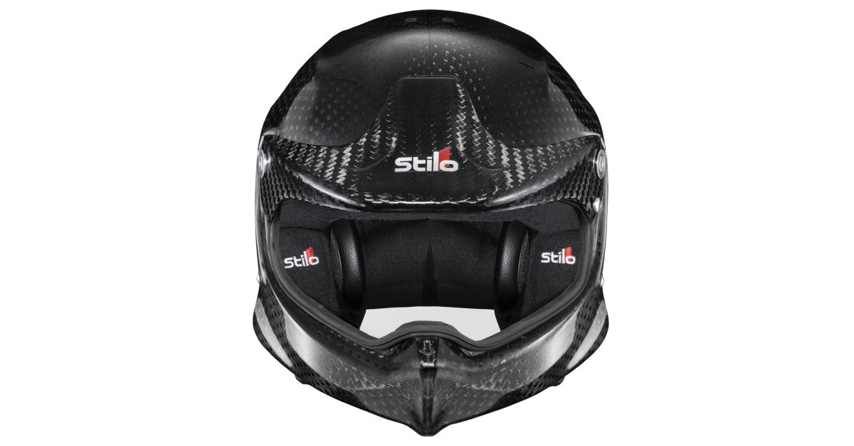 STILO AA0232BG3R58 Шолом VENTI WRX RAID Zero (з козирком) - FIA 8860-18 58 Photo-0