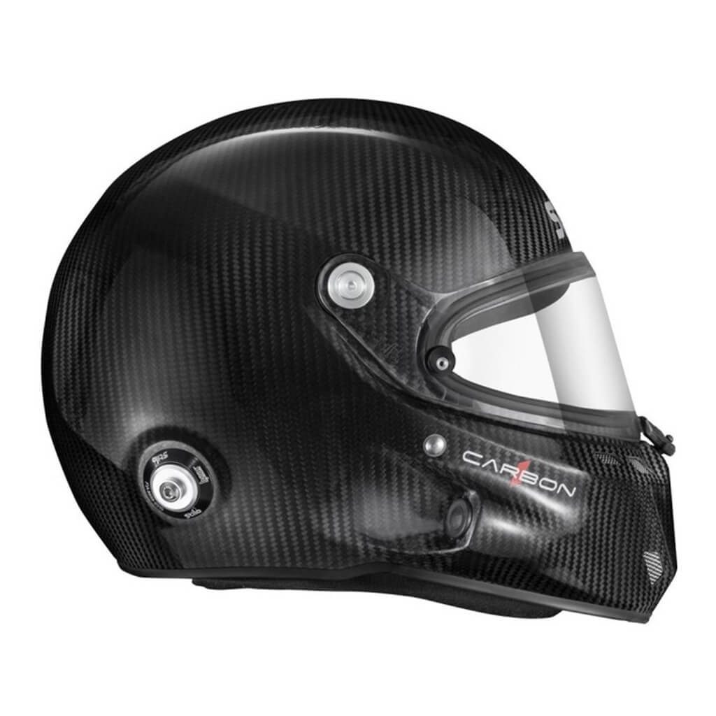 STILO AA0800CG1R54 Закритий шолом ST6 F Carbon Turismo (FIA 8860-18), Розмір 54 Photo-4
