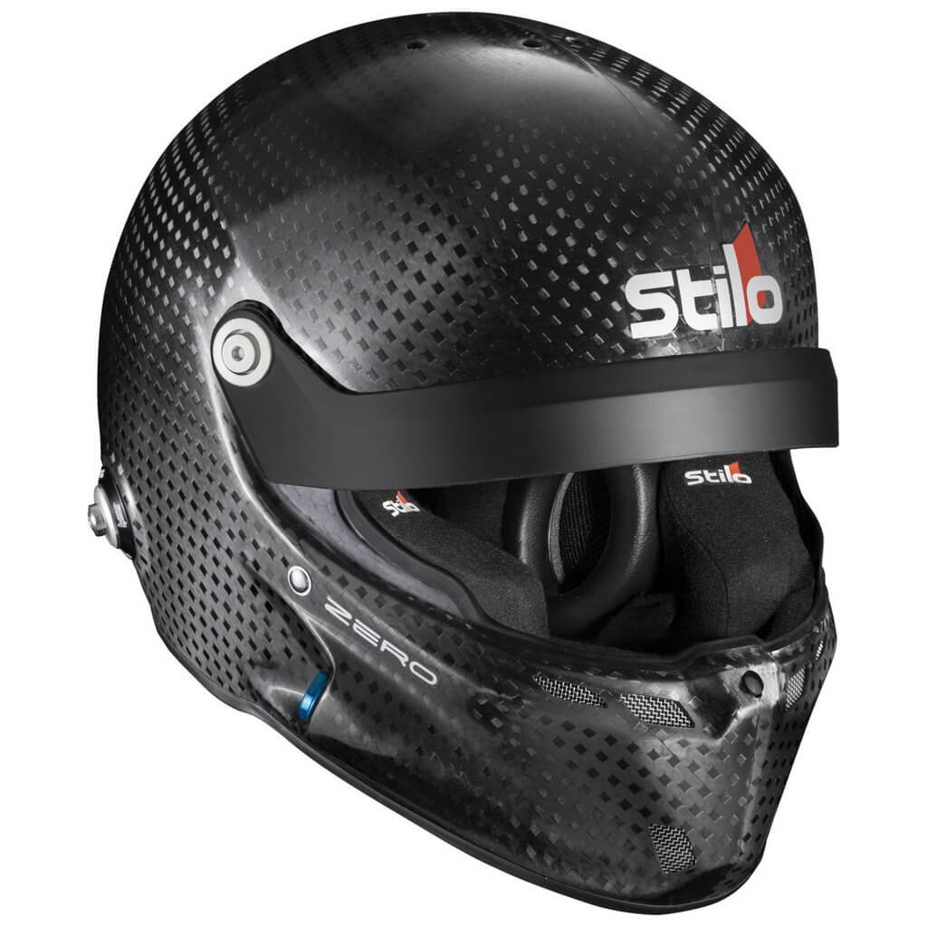 STILO AA0801RG3R56 Закритий шолом ST6 R Zero Rally WL Intercom (FIA 8860-18), Розмір 56 Photo-0