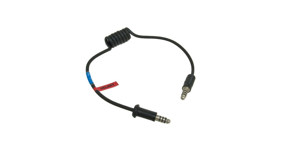 STILO AC0212.2 Адаптер інтеркому Nexus Conn-4C для шоломів Stilo 4C Photo-0