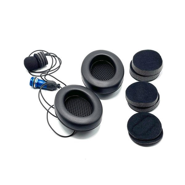 STILO AE0226 К-т інтеркому Rally version для шоломів Venti WRC Photo-0