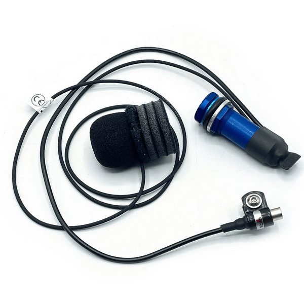 STILO AE0227 К-т інтеркому Turismo version для шоломів Venti WRC Photo-0