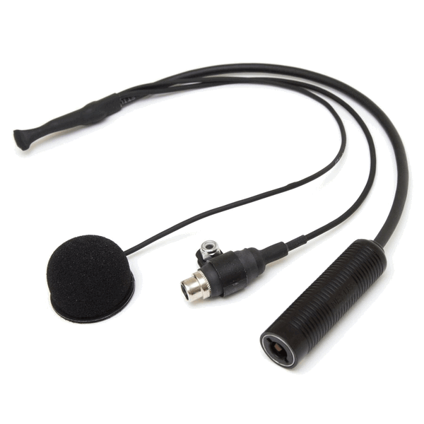 STILO AE0305 К-т радіозв'язку Elettr. Naked (Female Nexus 4C, RCA, мікрофон Stilo) Photo-0
