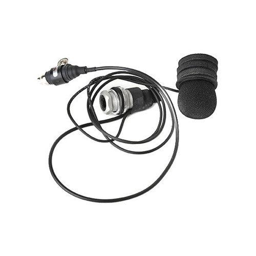 STILO AE0334 К-т радіозв'язку Elettr. Naked (male Nexus 5C, Stilo навушники, мікрофон MRTC) з подовженою спіраллю Photo-0