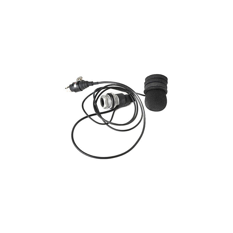 STILO AE0335 К-т радіозв'язку Elettr. Naked (male Nexus 4C, RCA навушники, мікрофон Stilo) з подовженою спіраллю Photo-0