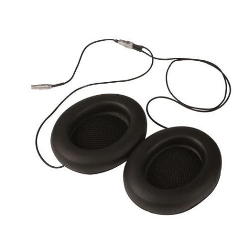 STILO AE0336 К-т навушників Rally з динаміком для туристичних шоломів зі штекером 3,5 мм Photo-0