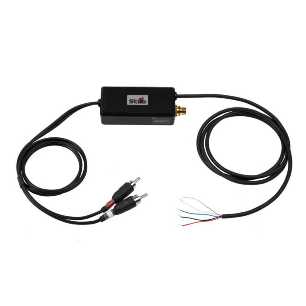 STILO CG0013 Радіо інтерфейс для интеркома DG-10 Photo-0
