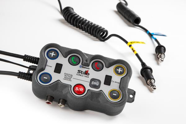 STILO CG0014 Радіо інтерфейс Kenwood для інтеркому DG-10 (з PTT) Photo-0