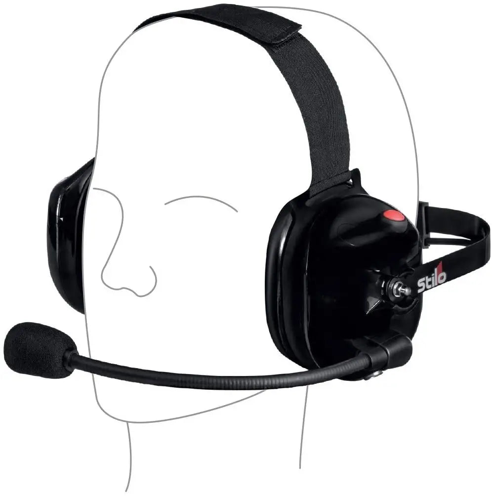 STILO CQ0022 Система радіозв'язку цифрова просунута (1 автомобільна Gt та 1 піт-радіостанція) Photo-1