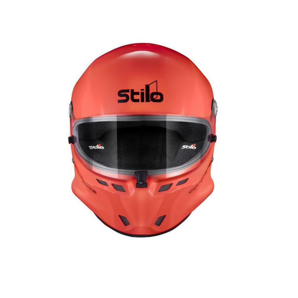 STILO DA0802RF2V Закритий шолом ST6 F Offshore Composite (Snell 2020, FIA 8859-24, Hans FIA8858-10 Ready) Photo-1